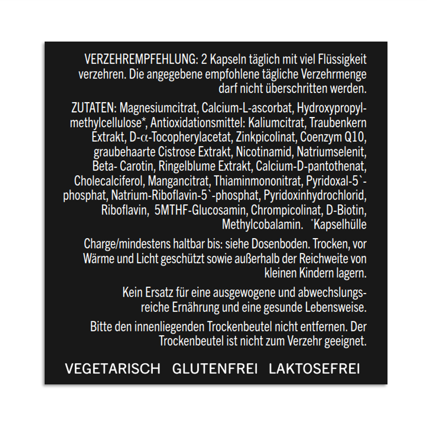 All Day Multivitamin