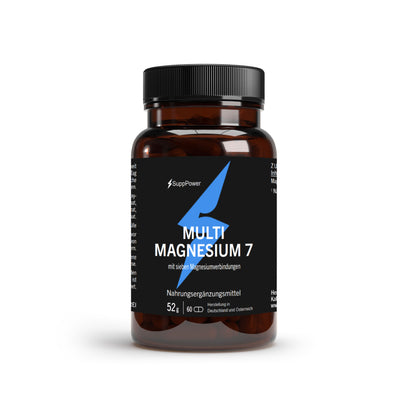 Multi Magnesium 7