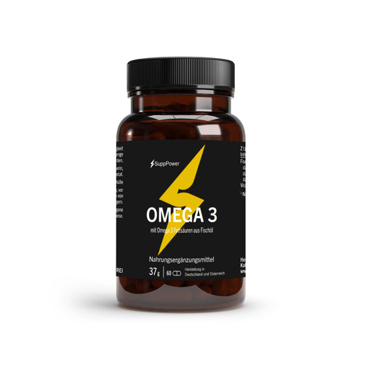 Omega 3